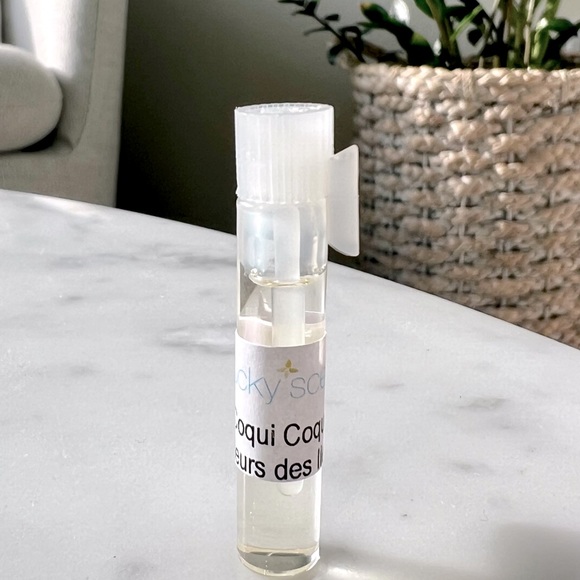 Coqui Coqui Fleur Des Iles - Picture 2 of 2